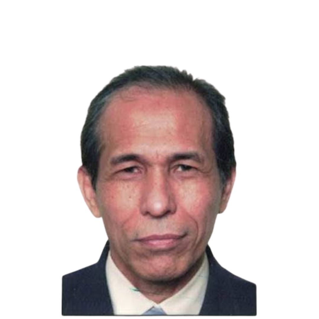 Foto Dr. Adre Mayza