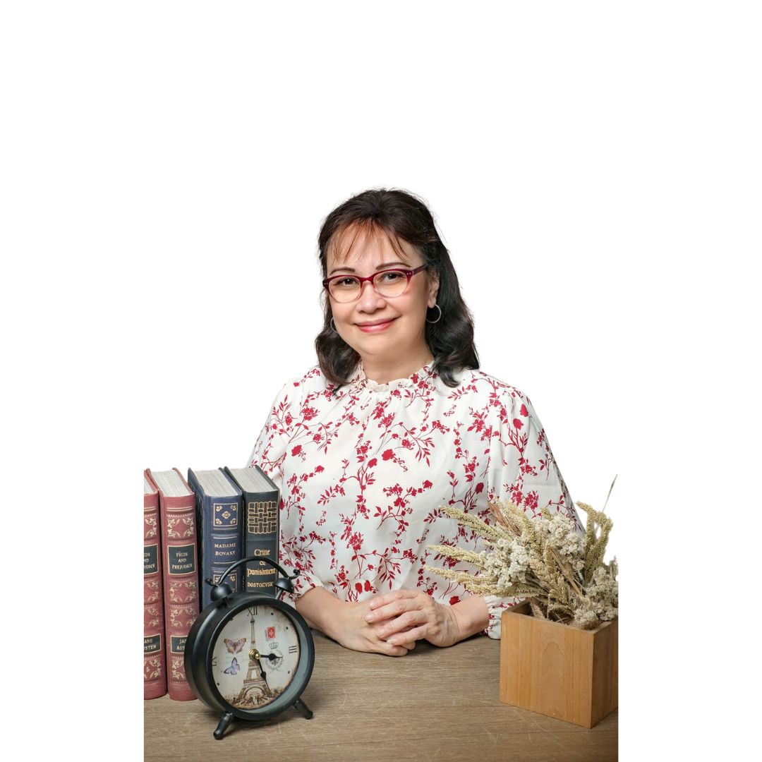Foto Anne Gracia